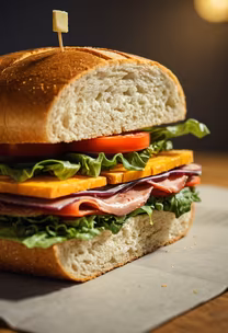 Sandwich Perfection Sandwich Perfection