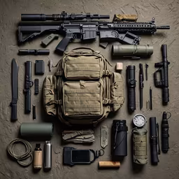 Preparedness is Key Preparedness is Key
