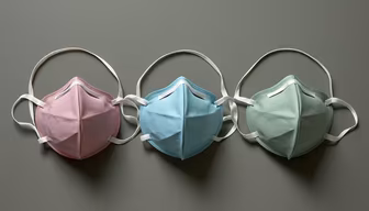Masks of Protection