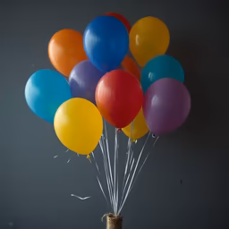 Celebration Balloons Celebration Balloons