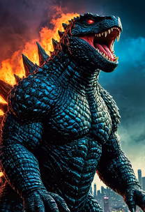 Godzilla Unleashed Godzilla Unleashed