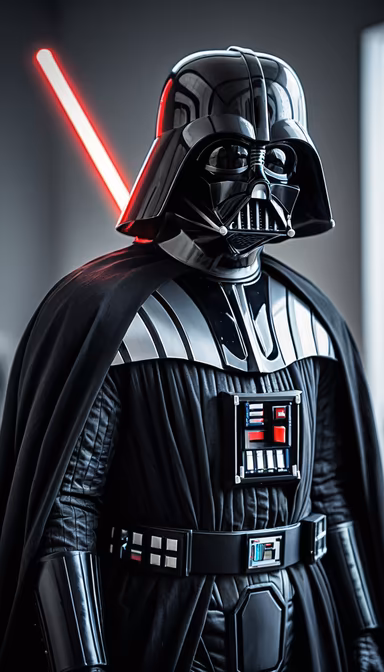 Darth Vader Darth Vader