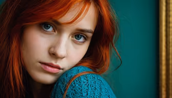 Fiery Locks Fiery Locks