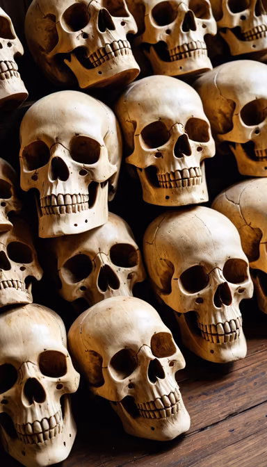 Memento Mori Memento Mori