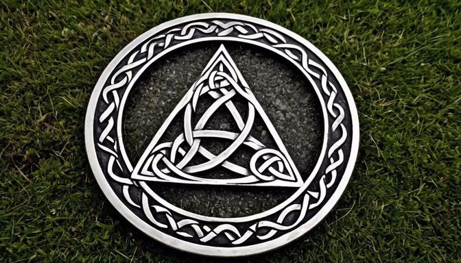 Celtic Knot