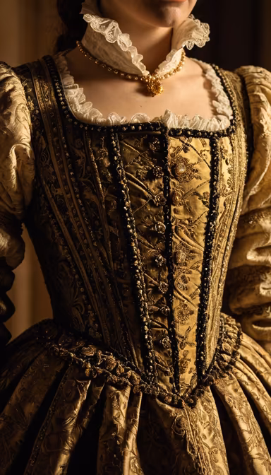 Renaissance Elegance Renaissance Elegance
