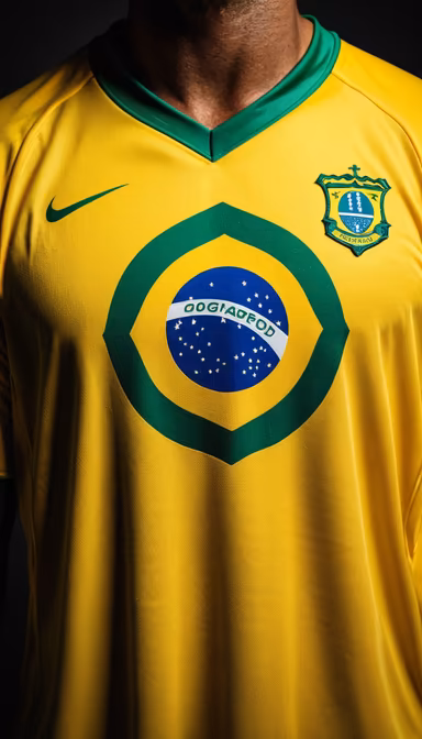 Brazilian Pride Brazilian Pride