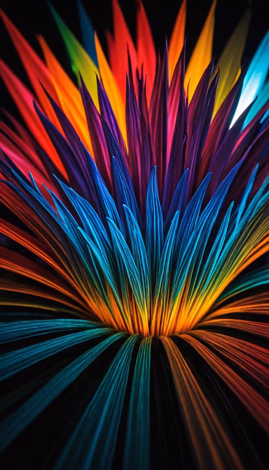 Chromatic Bloom Chromatic Bloom