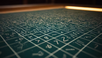 Mystic Grid Mystic Grid