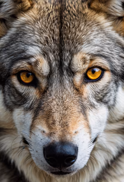 Eyes of the Wild Eyes of the Wild