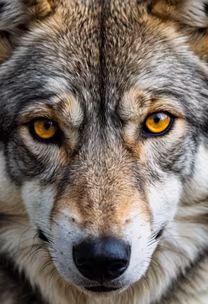 Eyes of the Wild Eyes of the Wild