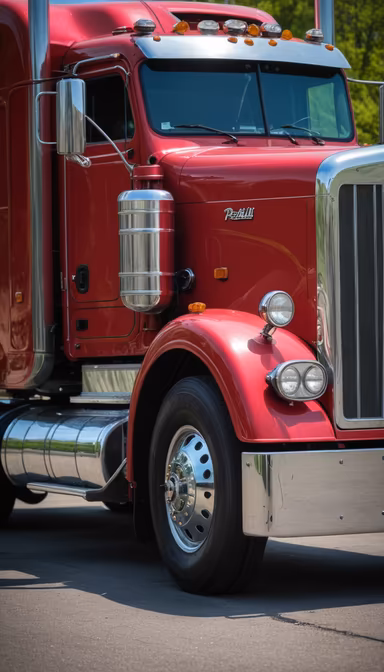 American Truck American Truck