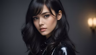 Sleek and Chic Sleek and Chic