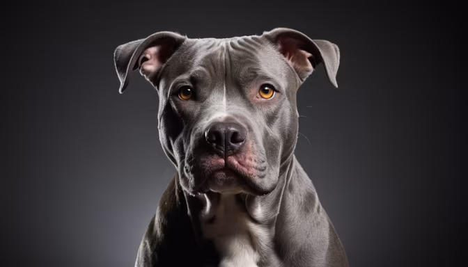 Meet Blue