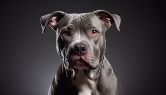 Meet Blue