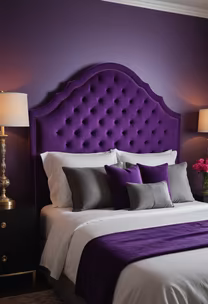Purple Dreamscape Purple Dreamscape