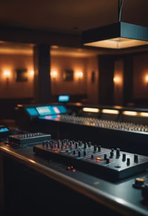 Studio Vibes Studio Vibes
