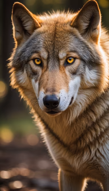 Golden Eyes Golden Eyes