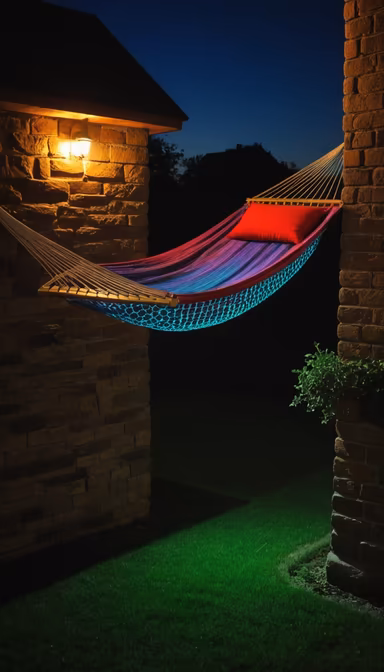 Nighttime Relaxation Nighttime Relaxation
