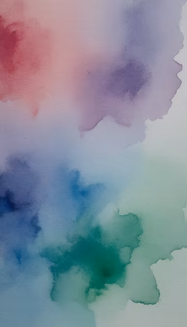 Watercolor Dreams Watercolor Dreams