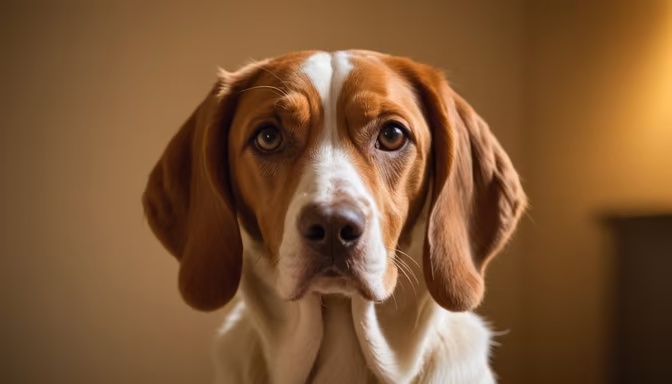 Puppy Eyes
