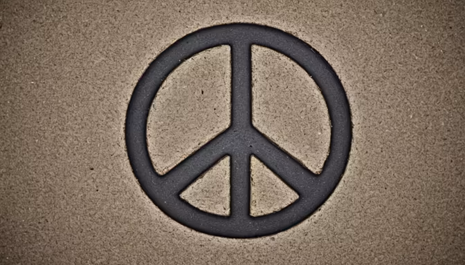 Peace