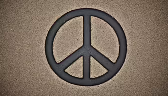 Peace Peace