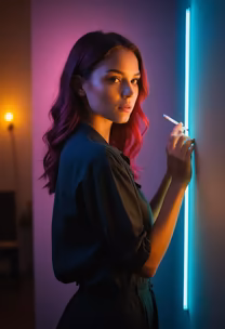 Neon Dreams Neon Dreams