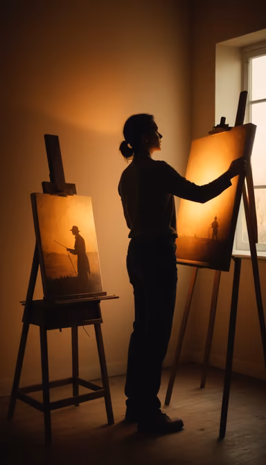 Artistic Soul Artistic Soul