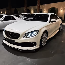 White Beauty White Beauty
