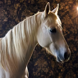 Elegance in White