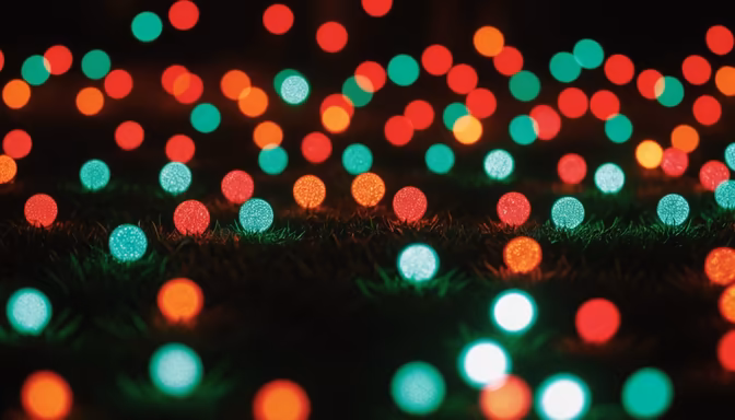 Magical Lights