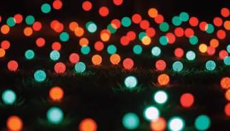 Magical Lights Magical Lights