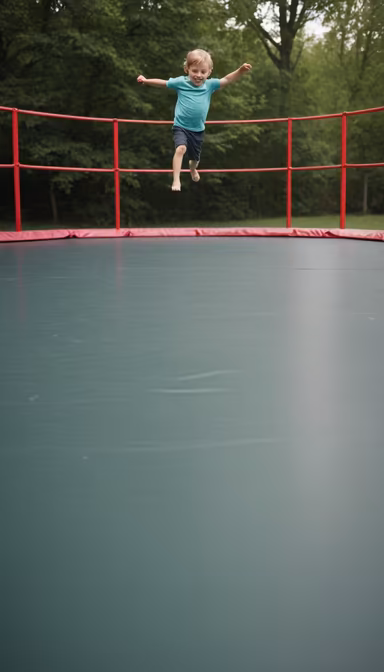 Pure Joy
