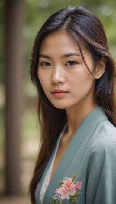 Serene Beauty Serene Beauty