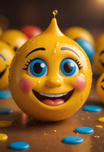 Pure Joy Pure Joy