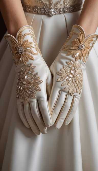 Bridal Elegance Bridal Elegance