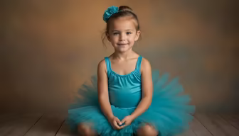 Ballerina Dreams Ballerina Dreams