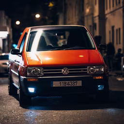 Night Rider