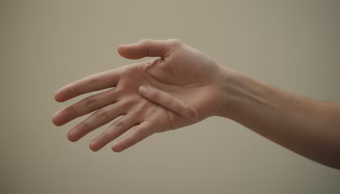 Hand in Hand