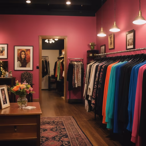 Boutique Bliss