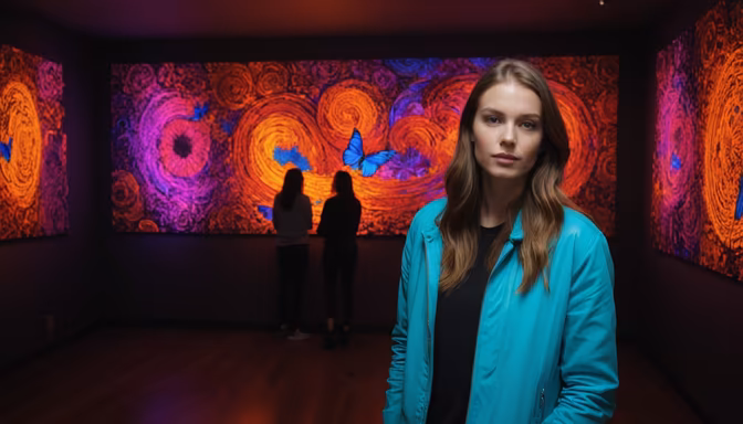 Art Immersion