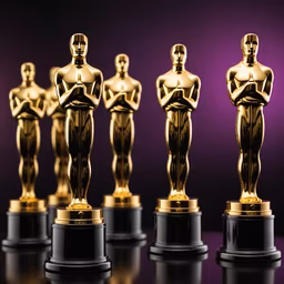And the Award Goes To... And the Award Goes To...