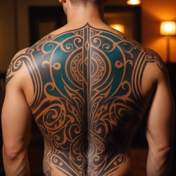 Ink Masterpiece Ink Masterpiece