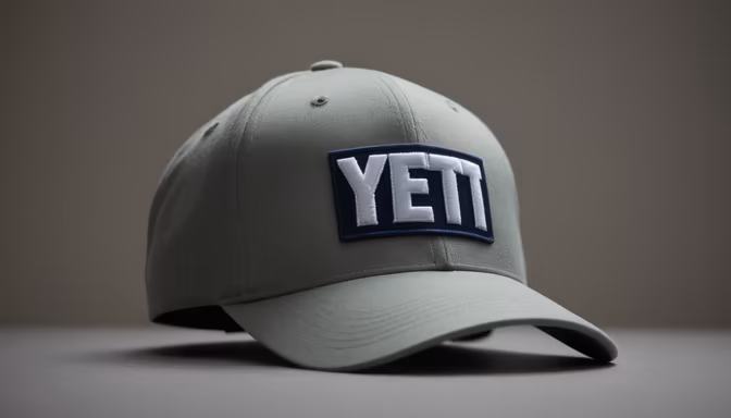 YETI Hat