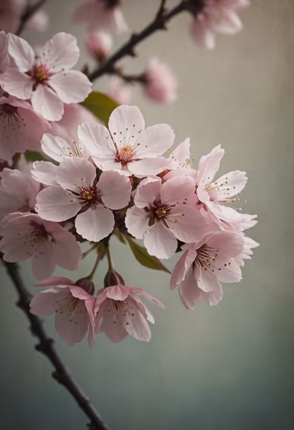 Cherry Blossom Dreams Cherry Blossom Dreams