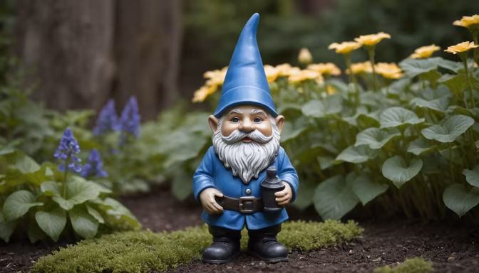 Garden Guardian