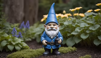 Garden Guardian Garden Guardian