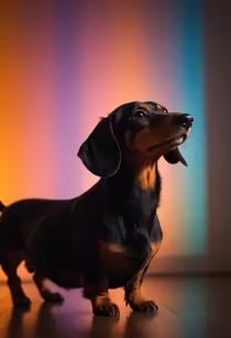 Regal Dachshund Regal Dachshund