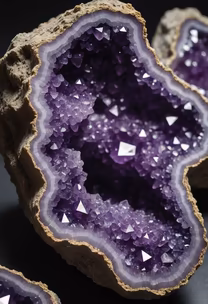 Amethyst Geode Amethyst Geode